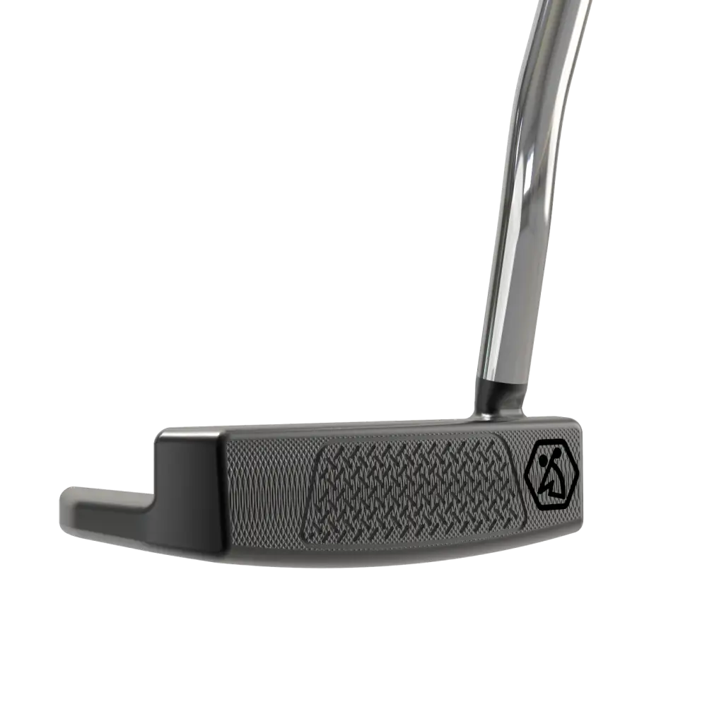 Burke TM Series TM56 Putter