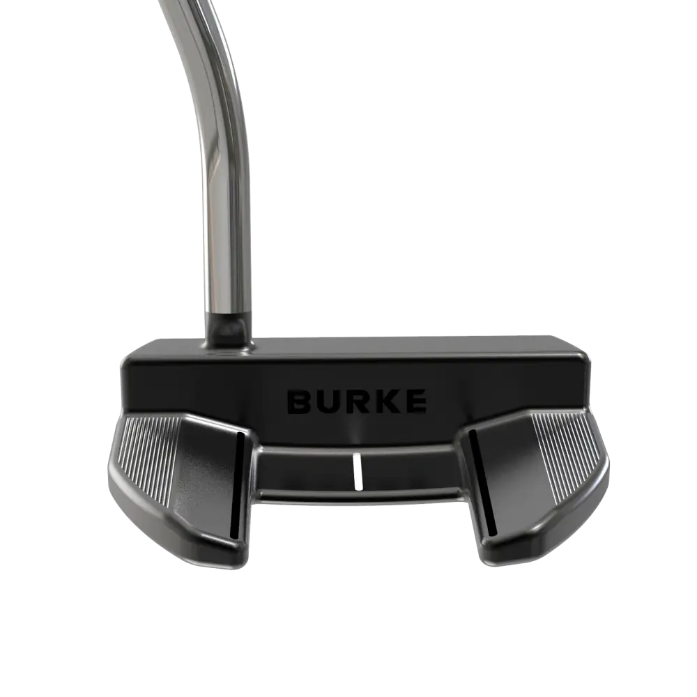 Burke TM Series TM56 Putter