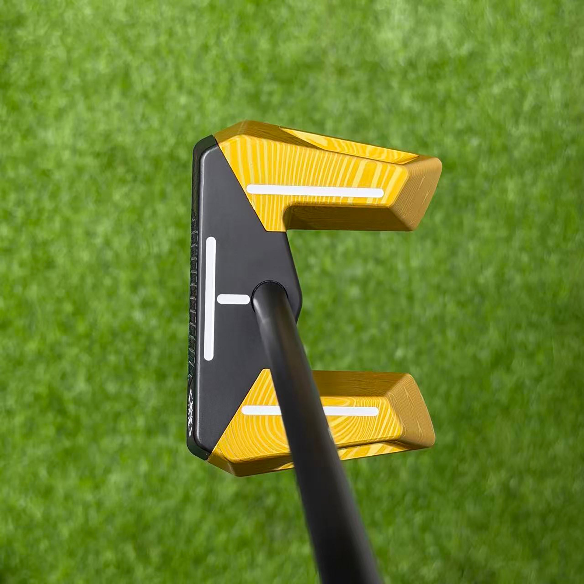 Ai ZERO Special Edition Zero Torque – Burke Golf