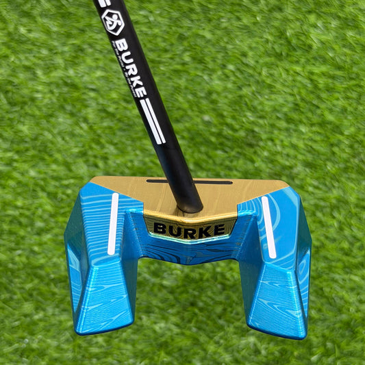 Ai ZERO Special Edition Zero Torque goldblue