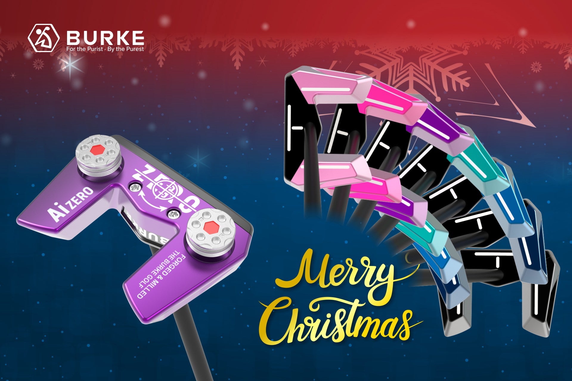 気まぐれセールです２!バーク Golf A1 Zero パターゼロトルク 気まぐれセールです2!バーク Golf A1 Zero パターゼロトルク 楽天市場