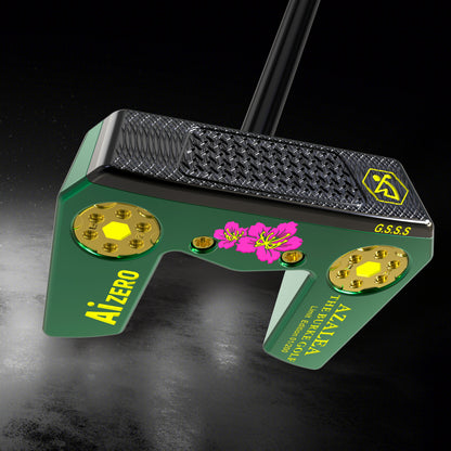 Ai ZERO Special Edition Zero Torque Azalea 2026
