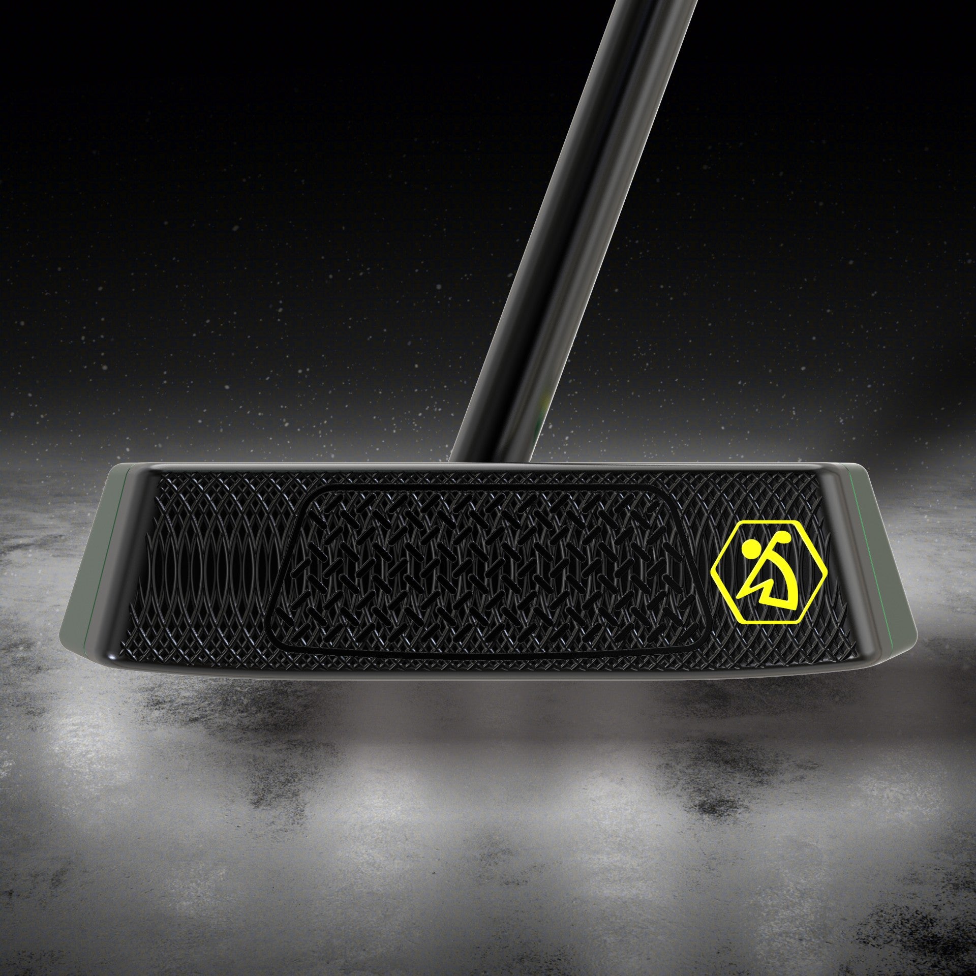 Ai ZERO Special Edition Zero Torque Azalea 2026 – Burke Golf