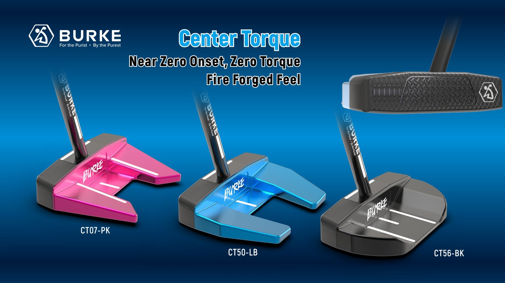 バークゴルフ | 純粋主義者のために • 最も純粋主義者によって – Burke