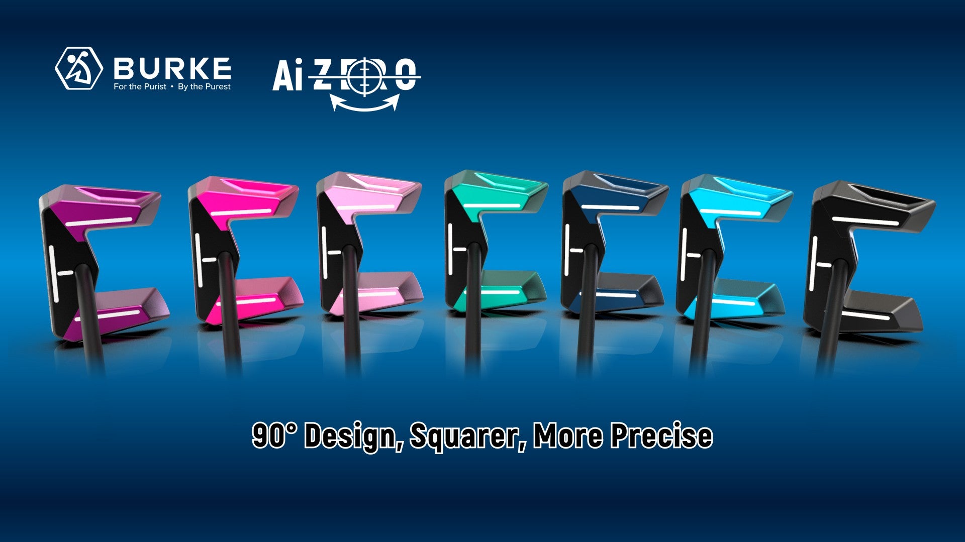 バークゴルフ | 純粋主義者のために • 最も純粋主義者によって – Burke