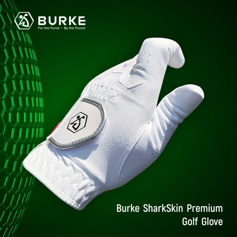 Burke Sharkskin Premium