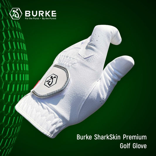 Burke Sharkskin Premium