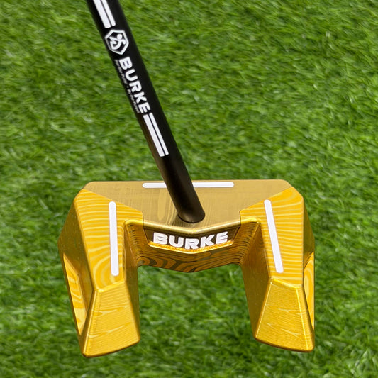 Ai ZERO Special Edition Zero Torque gold