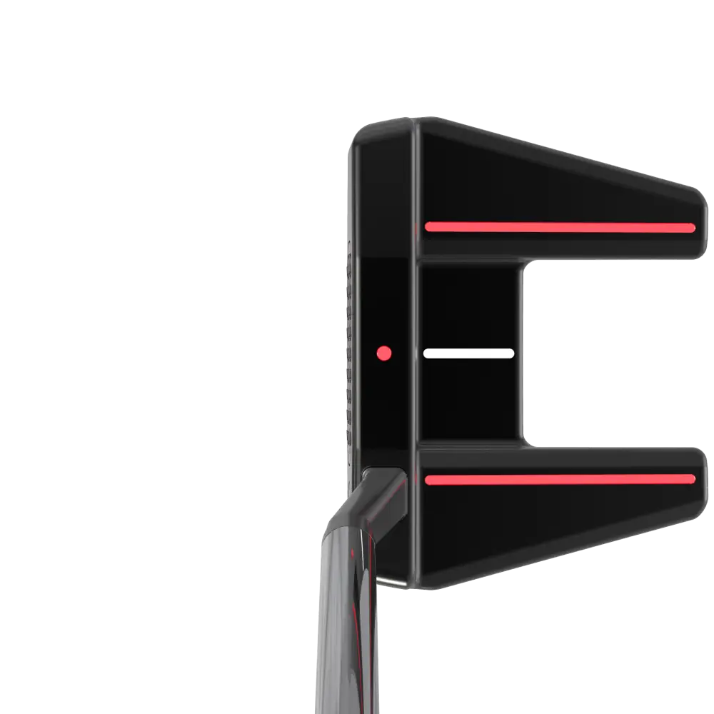 3D Gecko D07 Putter Flat Neck Putter