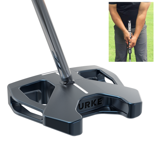 FIGHTER F22CC Counterbalance