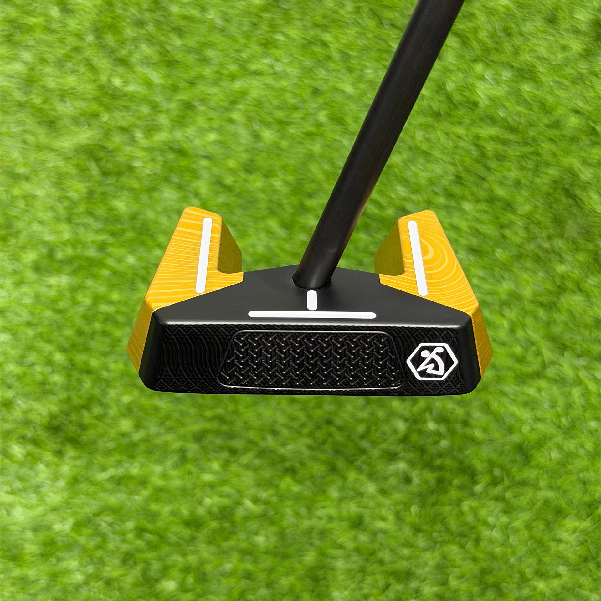 Ai ZERO Special Edition Zero Torque – Burke Golf