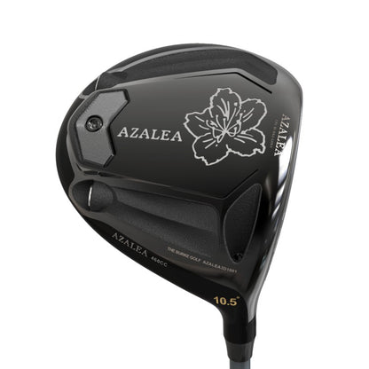 Azalea Driver