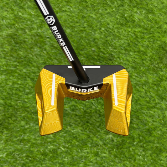 Ai ZERO Special Edition Zero Torque