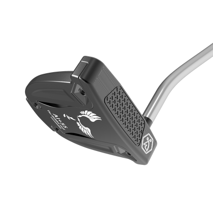 AI+55 Putter - Black