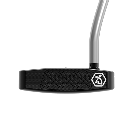 AI+55 Putter - Black