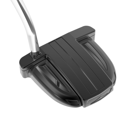 AI+55 Putter - Black