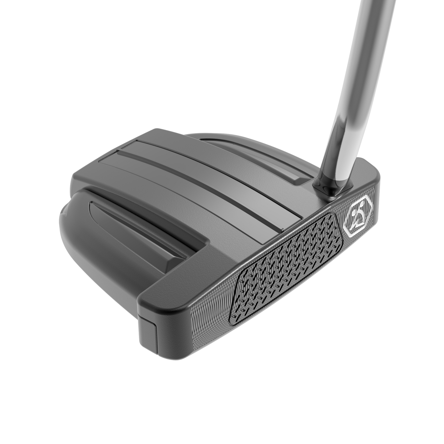 AI+55 Putter - Black