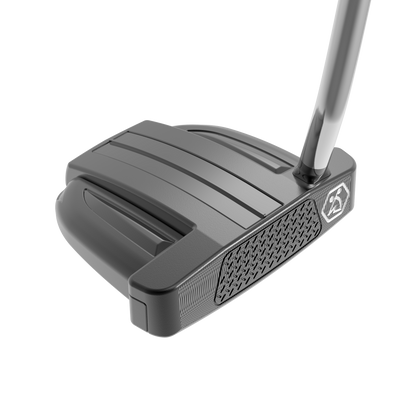 AI+55 Putter - Black