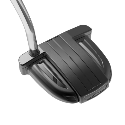 AI+55 Putter - Black