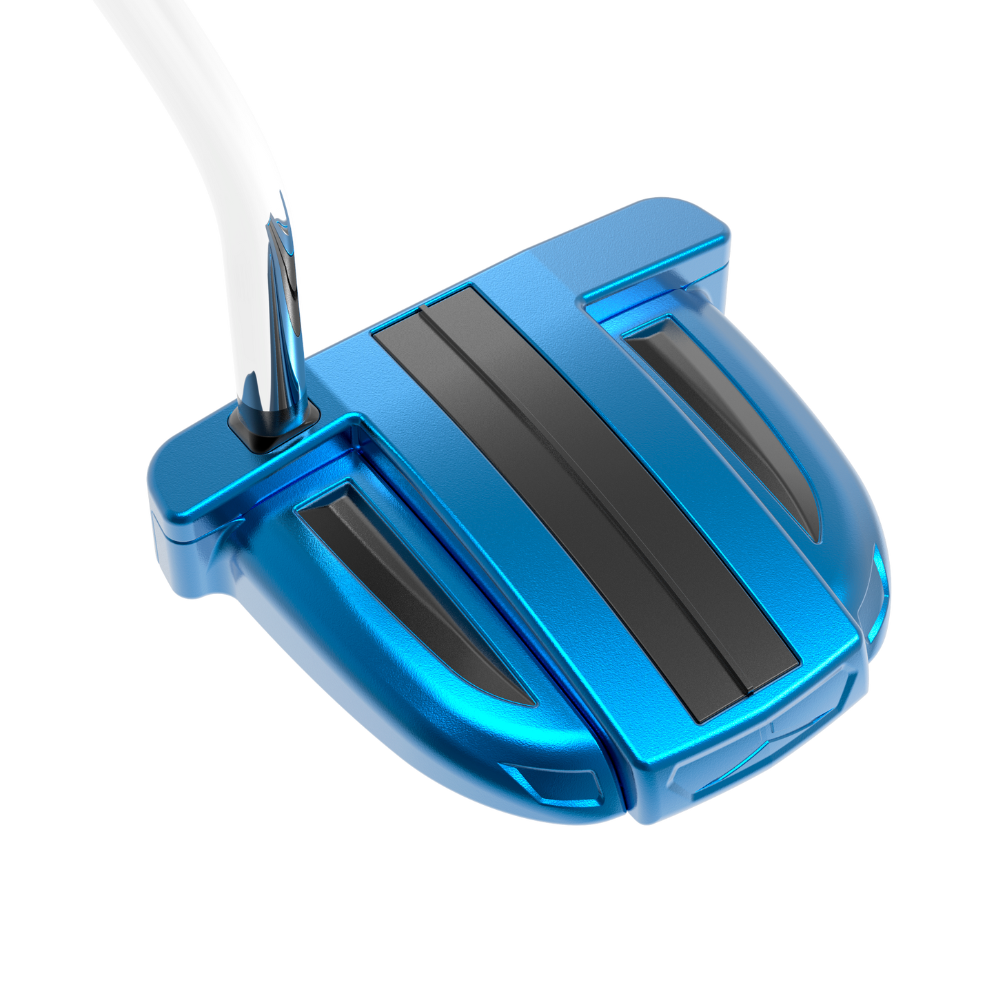 AI+55 Putter - Blue