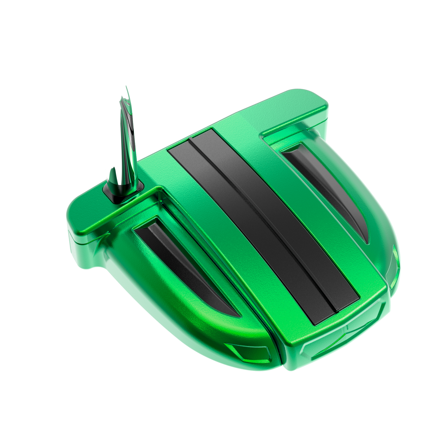 AI+55 Putter -Green