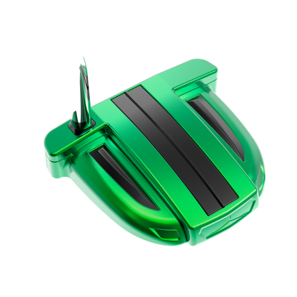 AI+55 Putter -Green