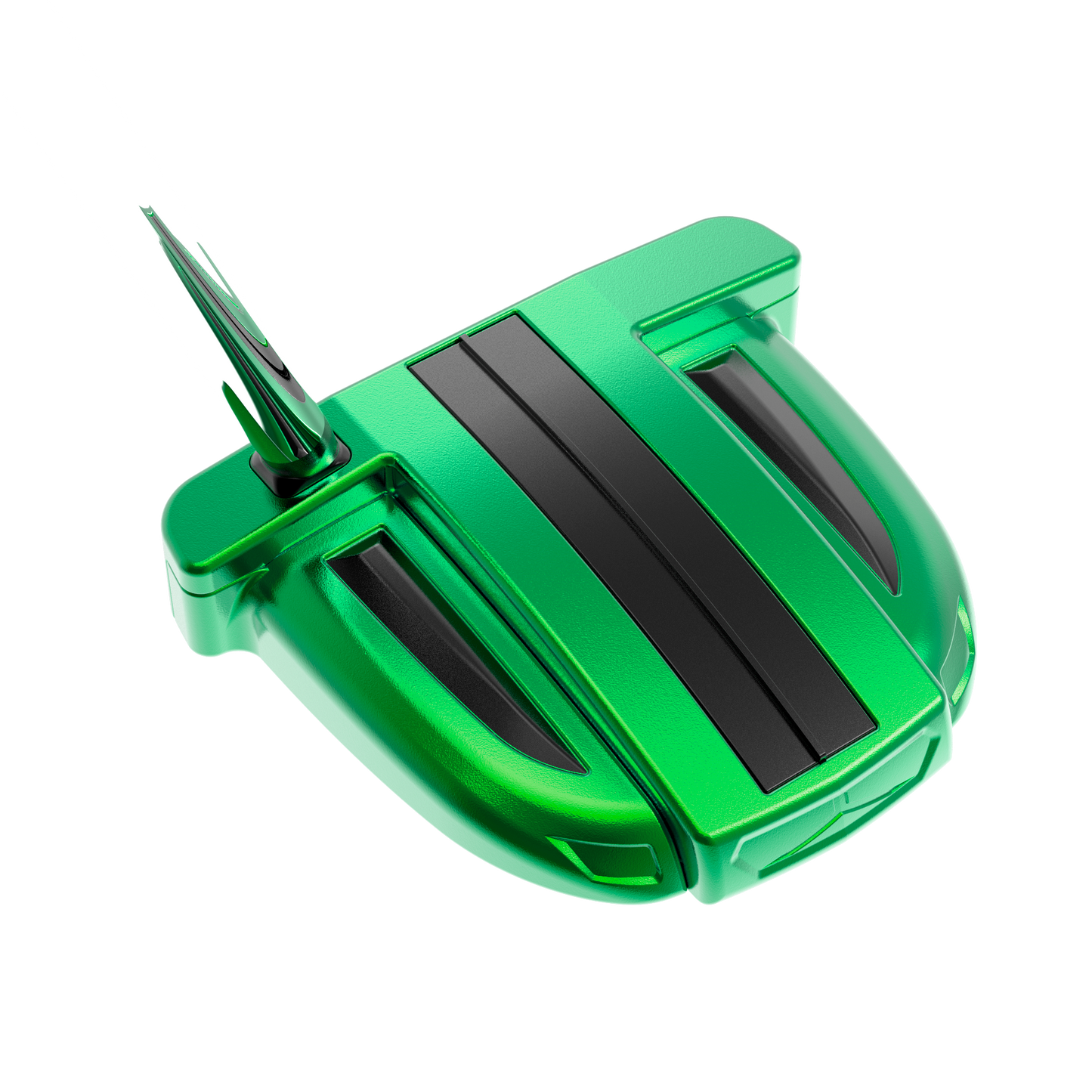 AI+55 Putter -Green