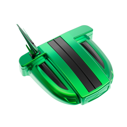 AI+55 Putter -Green