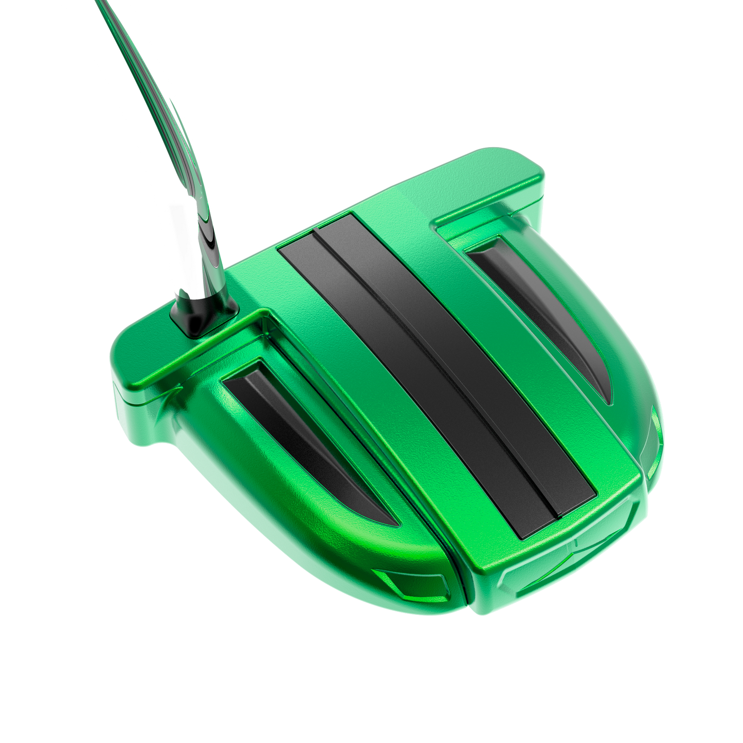 AI+55 Putter -Green