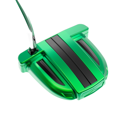 AI+55 Putter -Green