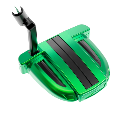 AI+55 Putter -Green