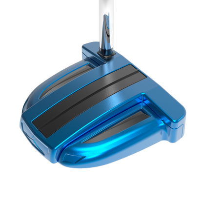 AI+55 Putter - Blue