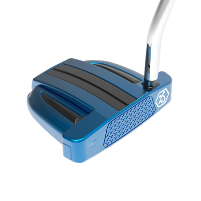 AI+55 Putter - Blue