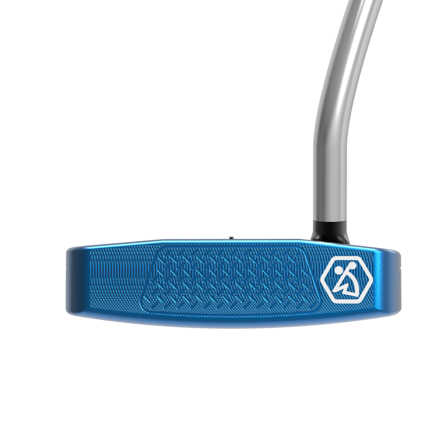 AI+55 Putter - Blue