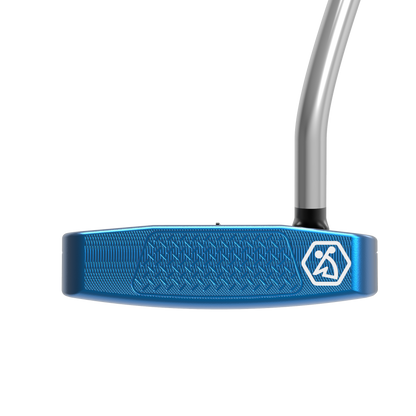 AI+55 Putter - Blue