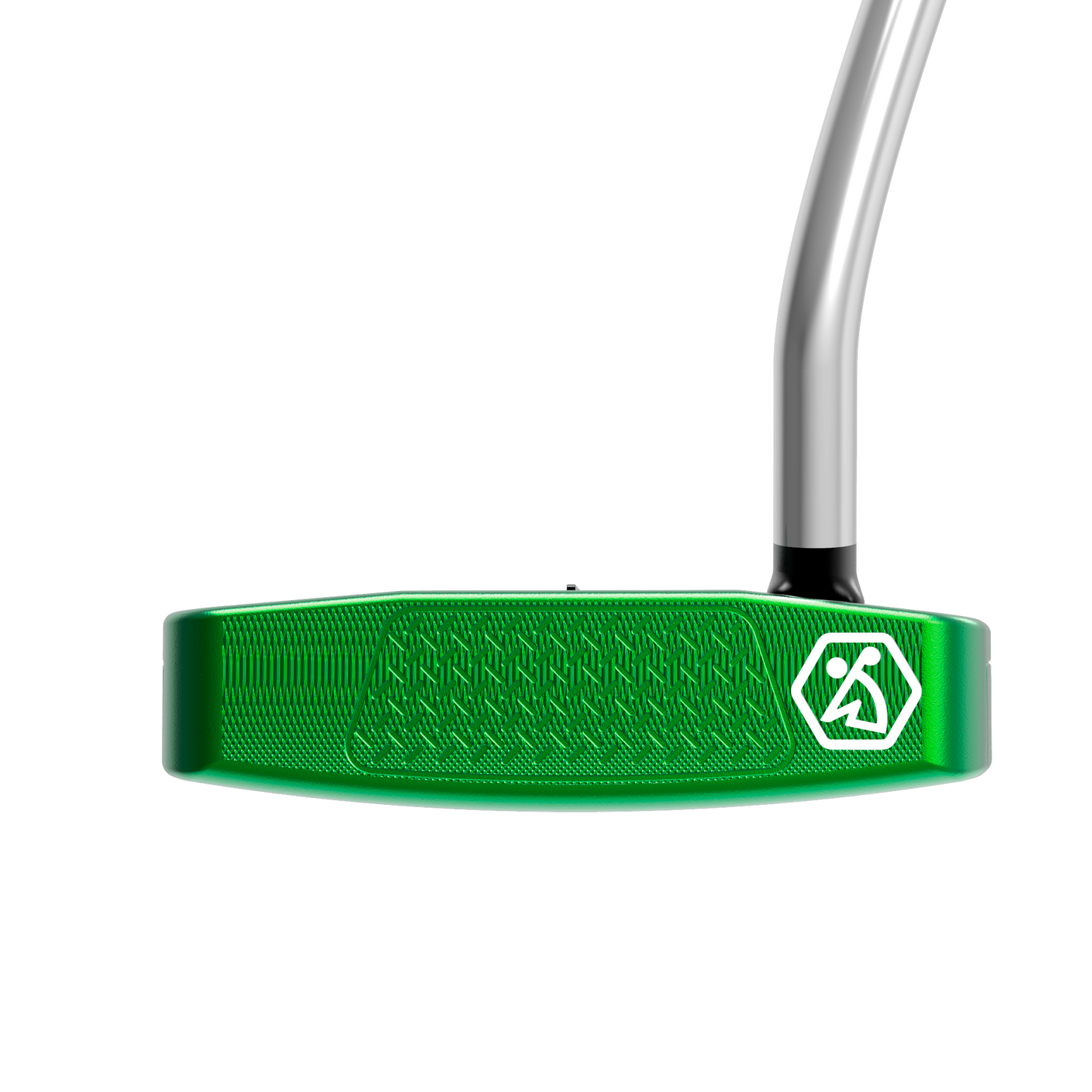 AI+55 Putter -Green