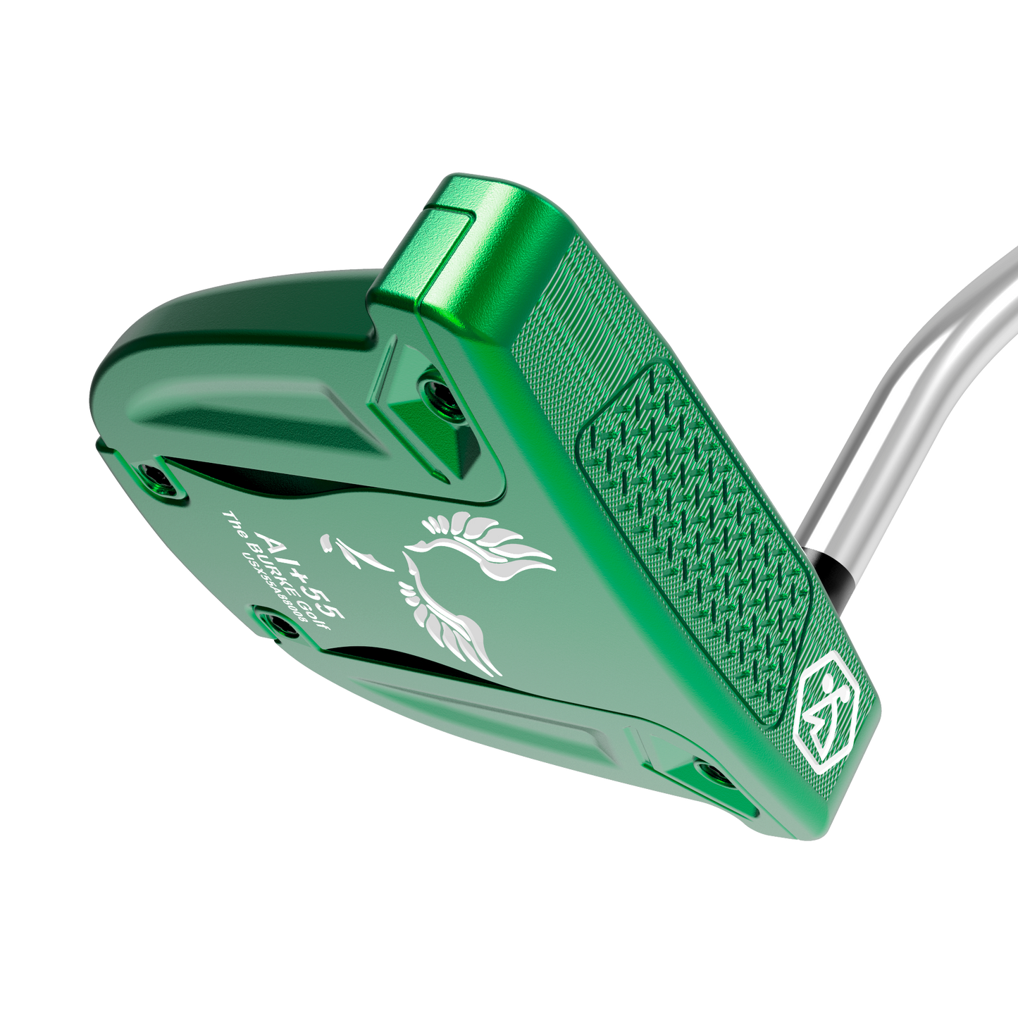 AI+55 Putter -Green