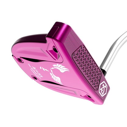 AI+55 Putter - purple