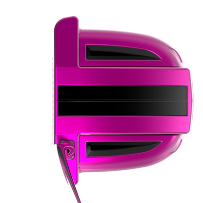 AI+55 Putter - purple