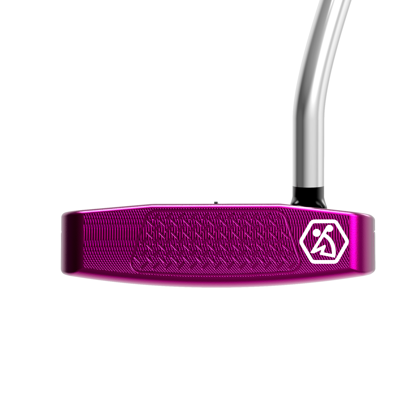 AI+55 Putter - purple