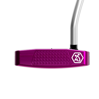 AI+55 Putter - purple