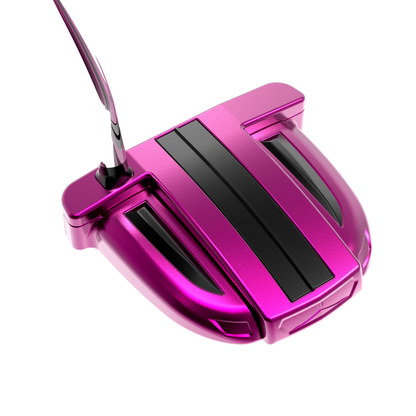 AI+55 Putter - purple