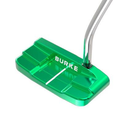 AI+77 Putter - Green