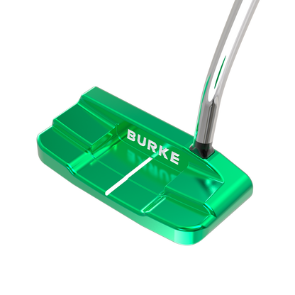 AI+77 Putter - Green