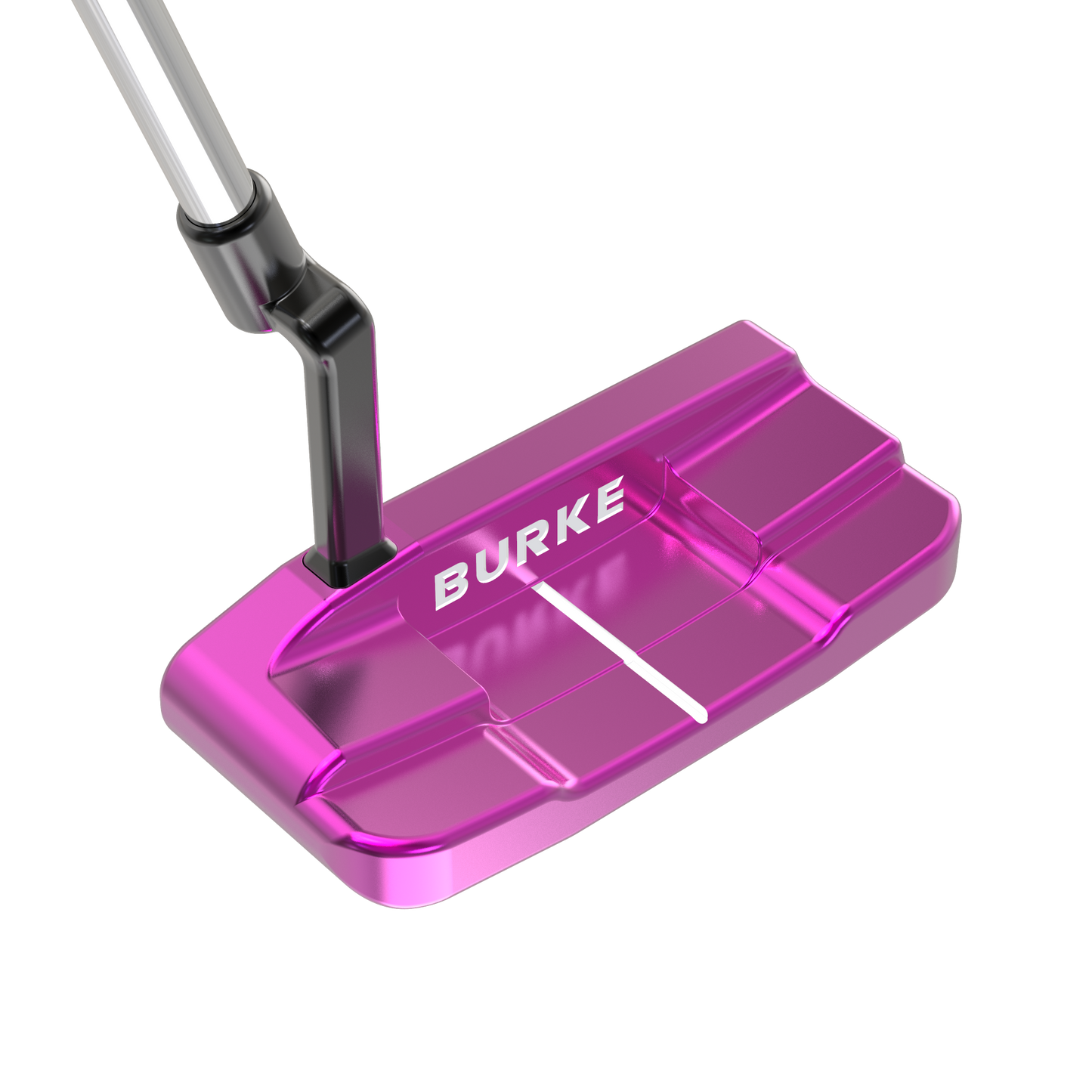 AI+77 Putter - Pink