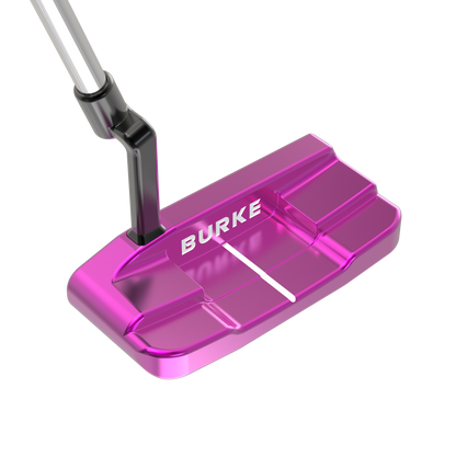 AI+77 Putter - Pink