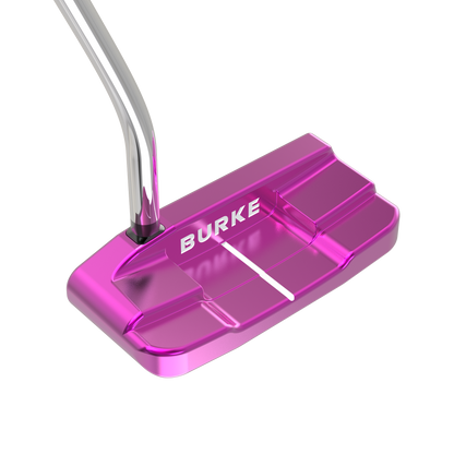 AI+77 Putter - Pink