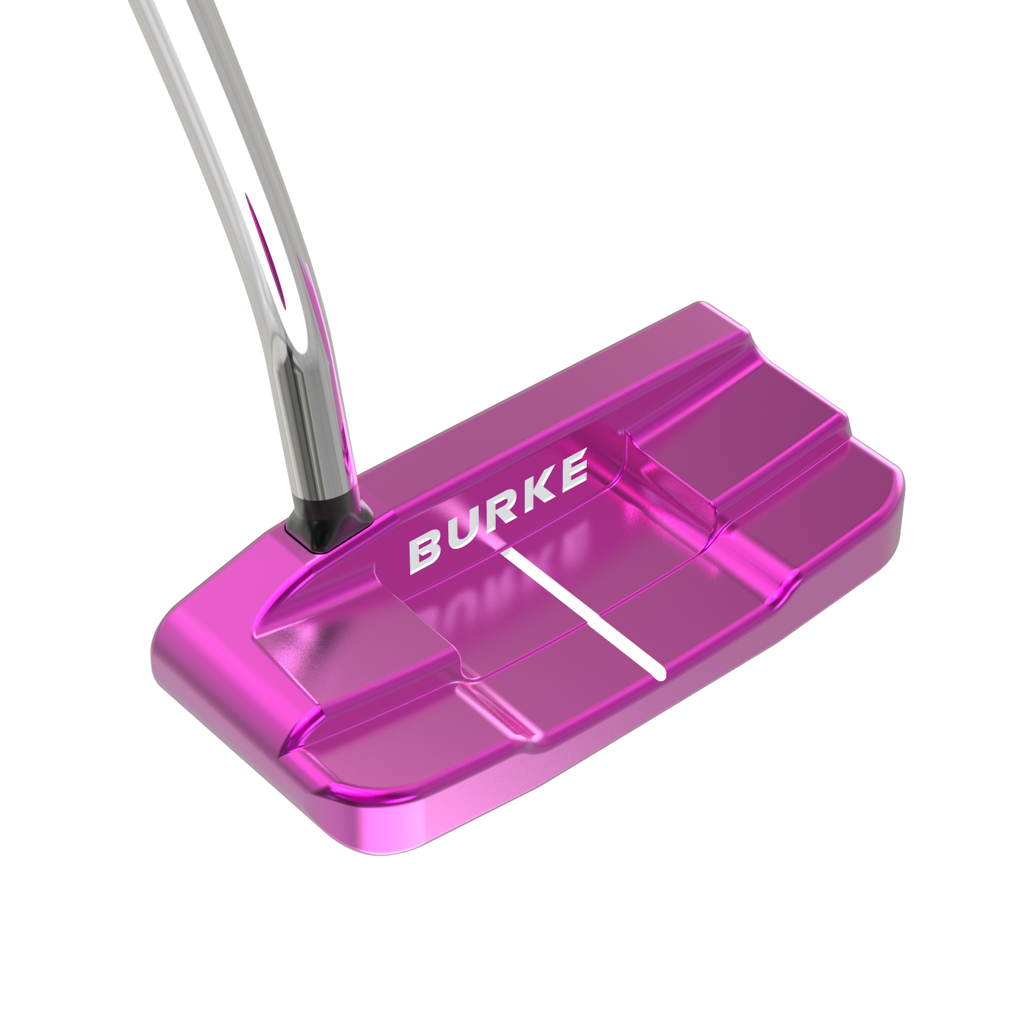 AI+77 Putter - Pink