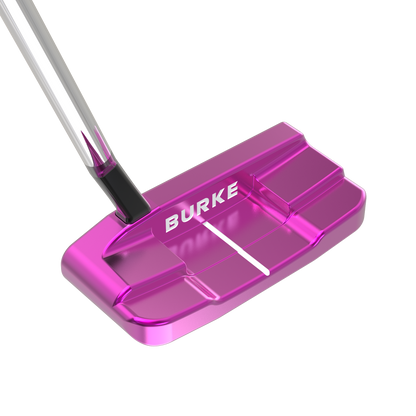 AI+77 Putter - Pink