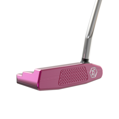 AI+77 Putter - Pink